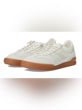 Women’s Steve Madden 8 Verdict Retro Leather Sneakers